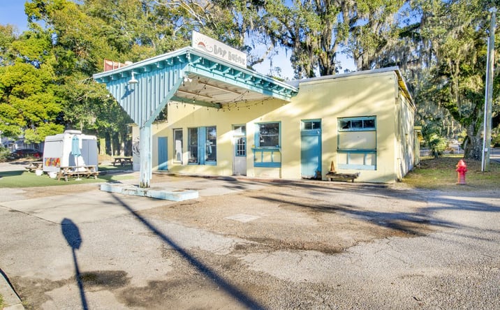 Pictures of Land, Mixed Use, Retail property located at 369 S Mobile St, Fairhope, AL 36532 for sales - image #1