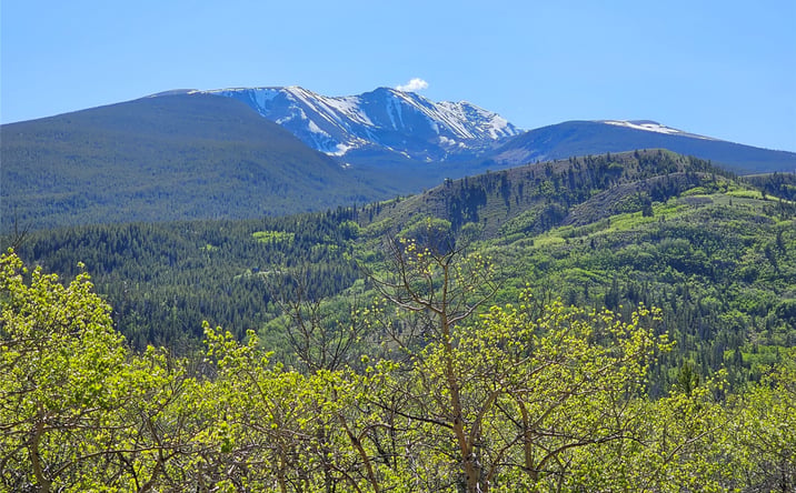Pictures of Land property located at NHN Alpha Lode & Alpha Fraction Lode, Anaconda, MT 59711 for sales - image #1