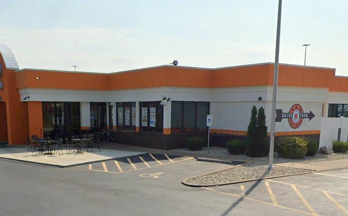Pictures of Office, Retail property located at 648 Carlyle Ave, Belleville, IL 62221 for sales - image #1