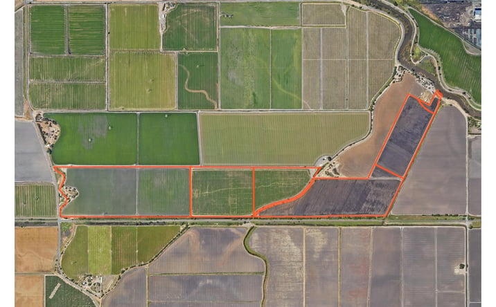 Pictures of Land property located at 3232 S Natali Rd, Stockton, CA 95206 for sales - image #1