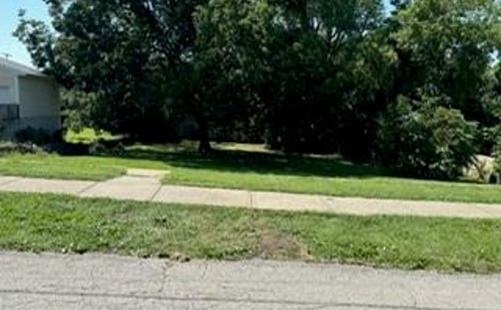 Pictures of Land, Multifamily property located at 4124 S Minnie Street, Kansas City, KS 66103 for sales - image #1
