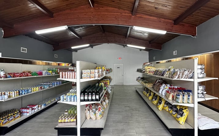 Pictures of Retail property located at 140 W Pleasant St, Springfield, OH 45506 for sales - image #1