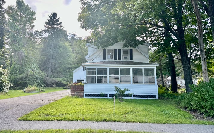 Pictures of Special Purpose property located at 245 Main Street, Fairfield, ME 04937 for sales - image #1
