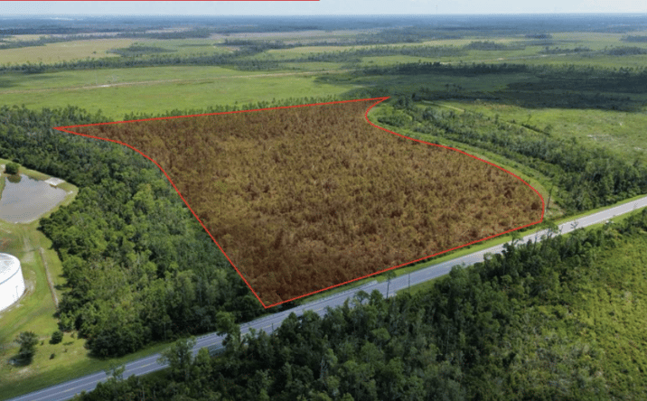Pictures of Land property located at FL-22, Callaway, FL 32404 for sales - image #1