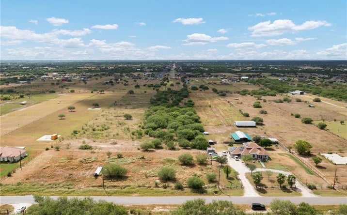Pictures of Land property located at 22503 Sunflower Road, Monte Alto, TX 78538 for sales - image #1