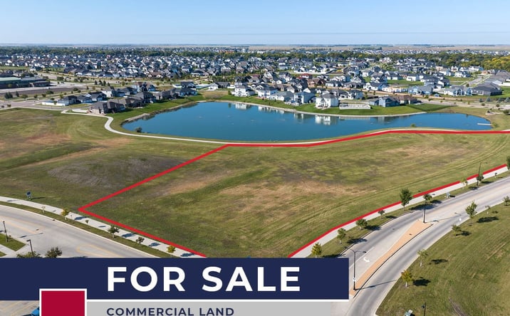 Pictures of Hospitality, Land, Multifamily, Office, Retail property located at 501 23rd Ave E, West Fargo, ND 58078 for sales - image #1