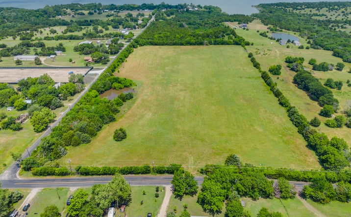 Pictures of Land property located at 33.48 CR 547, Nevada, TX 75173, Nevada, TX 75173 for sales - image #1