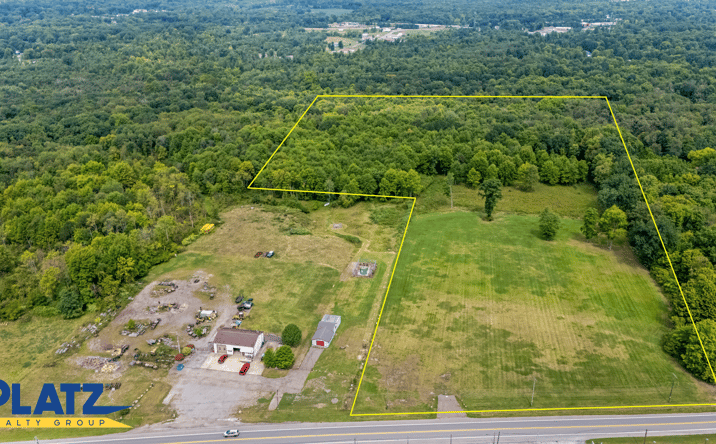 Pictures of Land property located at 5699 Youngstown Hubbard Rd, Hubbard, OH 44425 for sales - image #1