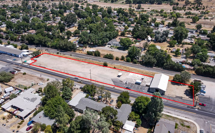 Pictures of Industrial property located at 4990 Traffic Way, Atascadero, CA 93422 for sales - image #1