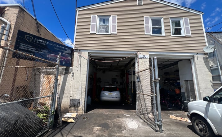 Pictures of Mixed Use, Multifamily, Retail, Special Purpose property located at 213 Franklin St, Paterson, NJ 07524 for sales - image #1