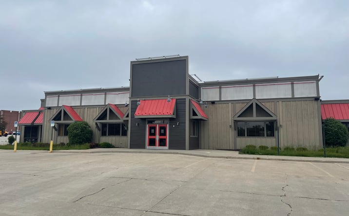Pictures of Hospitality, Retail property located at 4404 Miller Rd, Flint, MI 48507 for sales - image #1