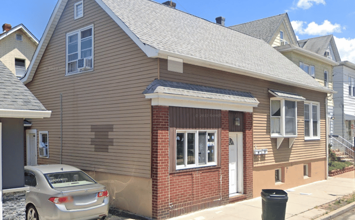 Pictures of Multifamily property located at 9 Tuttle St, Wallington, NJ 07057 for sales - image #1