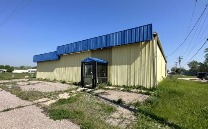 Pictures of Office property located at 316 E Hwy 20, O'Neill, NE 68763 for sales - image #1