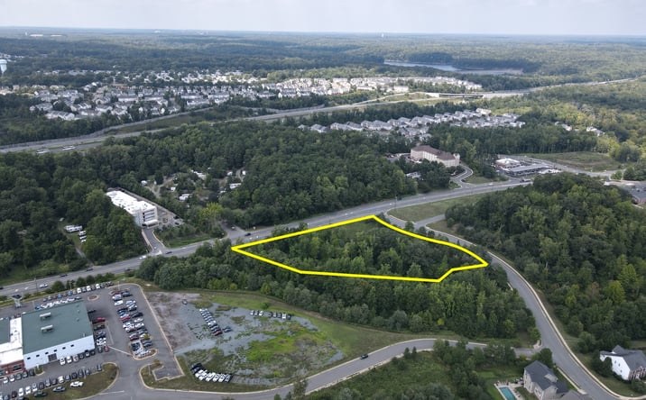 Pictures of Land property located at 195 Coachman Cir, Stafford, VA 22554 for sales - image #1