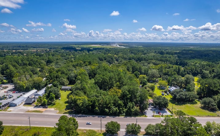 Pictures of Land property located at 2086 South Live Oak Drive, Moncks Corner, SC 29461 for sales - image #1