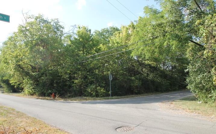 Pictures of Land property located at 0 Elwood Avenue, Columbus, OH 43207 for sales - image #1