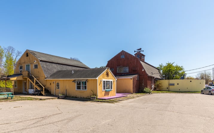 Pictures of Retail property located at 259 Post Rd, Wells, ME 04090 for sales - image #1