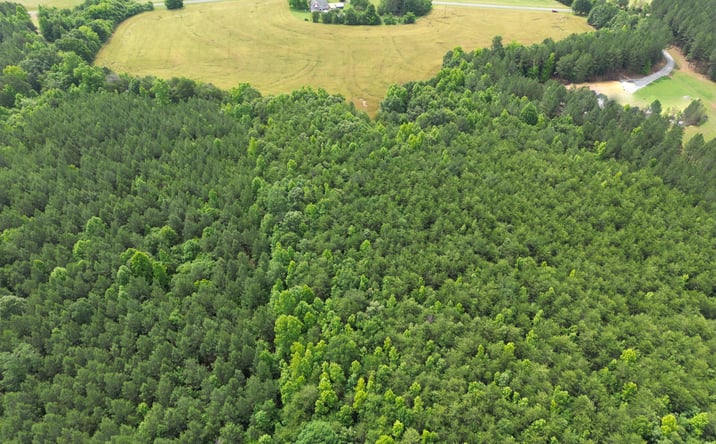 Pictures of Land property located at 1753 Timber Dr, Mooresboro, NC 28114 for sales - image #1