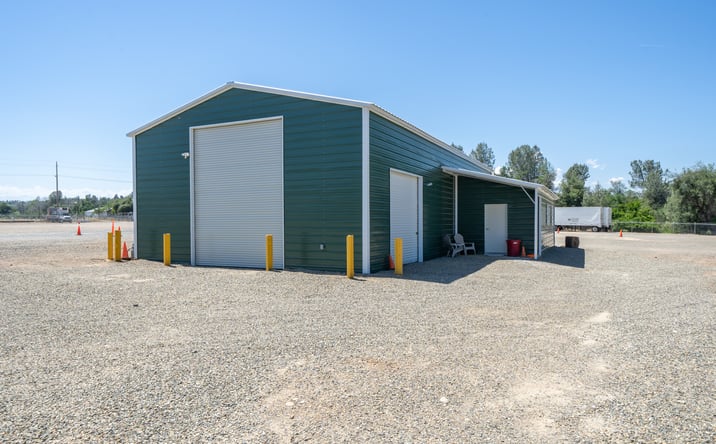 Pictures of Industrial, Land property located at 8025 Eastside Rd, Redding, CA 96001 for sales - image #1