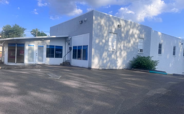 Pictures of Industrial, Mixed Use, Office, Retail, Self Storage property located at 108 W Pike St, Clarksburg, WV 26301 for sales - image #1