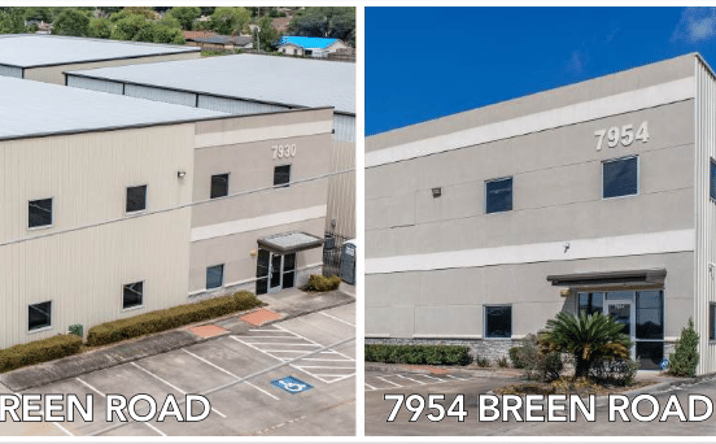 Pictures of Industrial property located at 7930-7954 Breen Dr, Houston, TX 77064 for sales - image #1