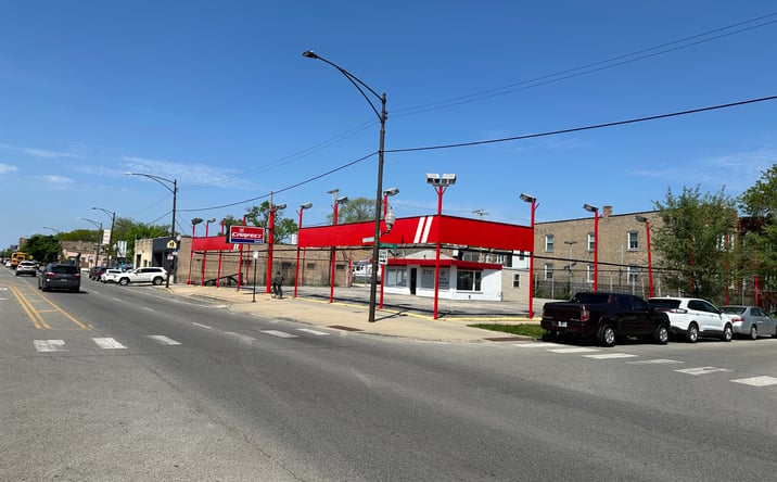 Pictures of Special Purpose property located at 2435 N Cicero Ave Chicago IL 60639, Chicago, IL 60639 for sales - image #1