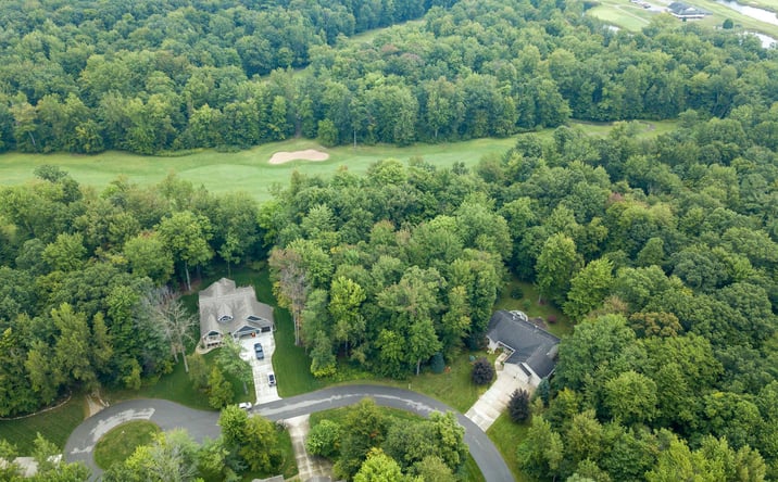 Pictures of Land property located at 024 Evergreen Trail Vassar Twp, Tuscola, MI 48768 for sales - image #1