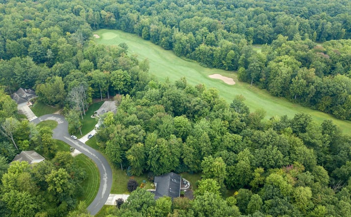 Pictures of Land property located at 001 EVERGREEN Trail Vassar Twp, Tuscola, MI 48768 for sales - image #1