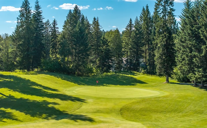 Pictures of Land property located at 1284 Oakmont Lane (Lot 73), Columbia Falls, MT 59912 for sales - image #1