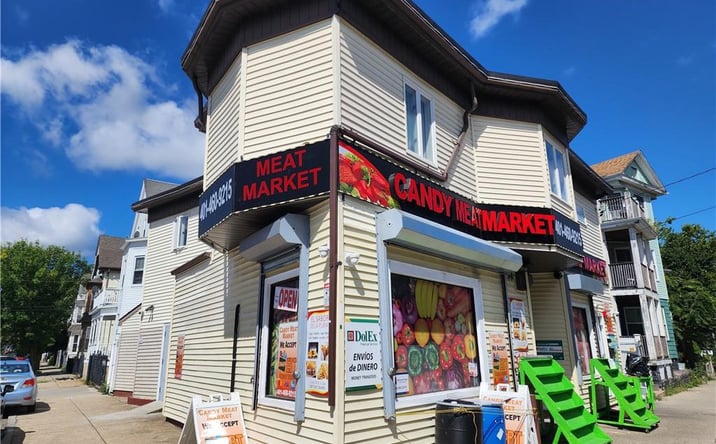 Pictures of Special Purpose, Land property located at 153 Messer Street, Providence, RI 02909 for sales - image #1