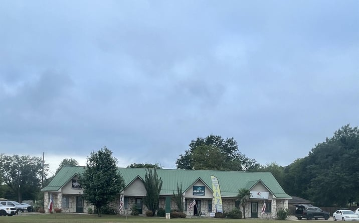Pictures of Special Purpose property located at 506 N Greer Blvd, Pittsburg, TX 75686 for sales - image #1