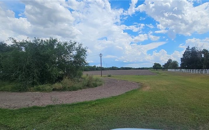 Pictures of Land property located at 659 W Sioux Road, Donna, TX 78537 for sales - image #1