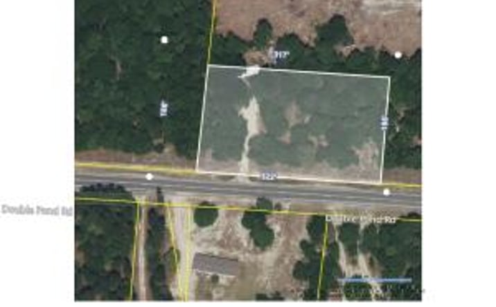 Pictures of Land property located at 1141 Double Pond Road, Blackville, SC 29817 for sales - image #1