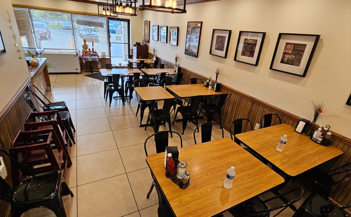 Pictures of Business for Sale, Retail property located at 38944 Dequindre Rd, Sterling Heights, MI 48310 for sales - image #1