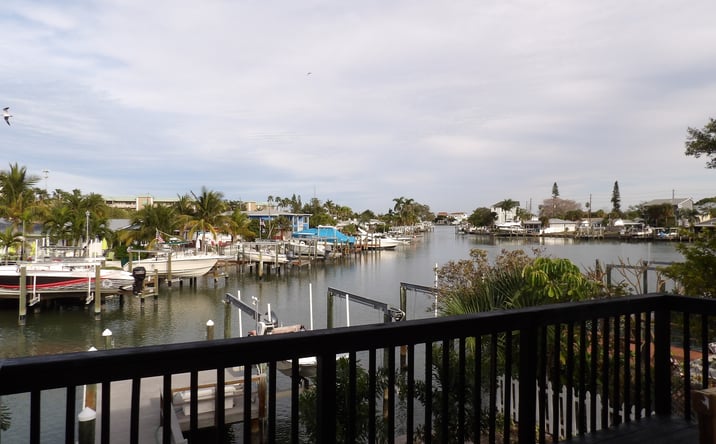 Pictures of Multifamily property located at 14975 1st St E, Madeira Beach, FL 33708 for sales - image #1