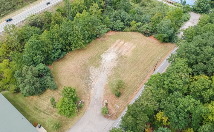 Pictures of Land property located at Mt Nebo Rd, Pgh, PA 15237 for sales - image #1