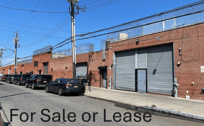 Pictures of Industrial, Special Purpose property located at Stillwell Ave, New York, NY 11223 for sales - image #1