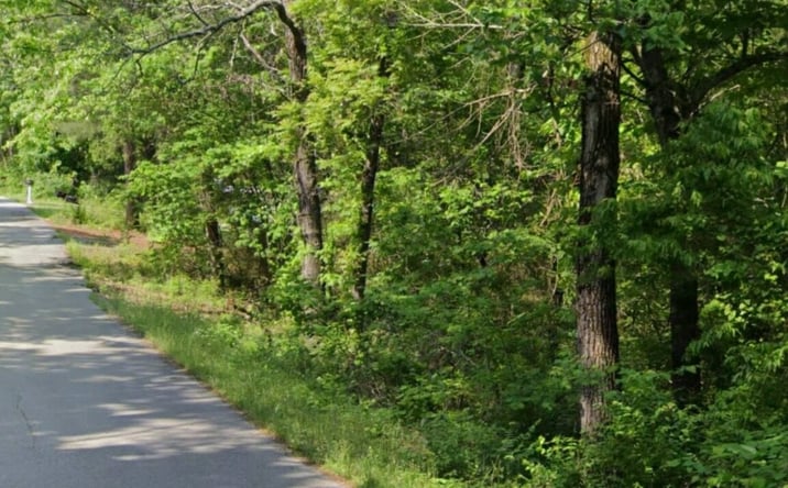 Pictures of Land property located at 1102 Rolling Lane Sq, Horseshoe Bend, AR 72512 for sales - image #1