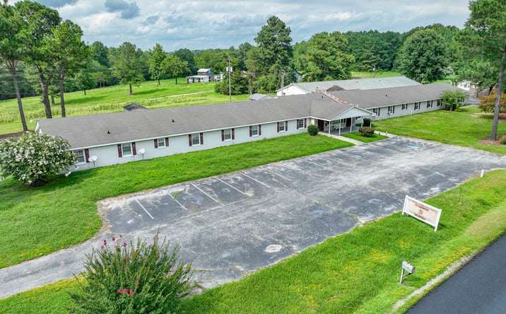 Pictures of Senior Living, Special Purpose property located at 361 Leonard Rd, Louisburg, NC 27549 for sales - image #1