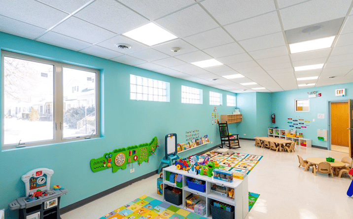 Pictures of Business for Sale, Special Purpose property located at 5645 N. Milwaukee Ave, Chicago, IL 60646 for sales - image #1