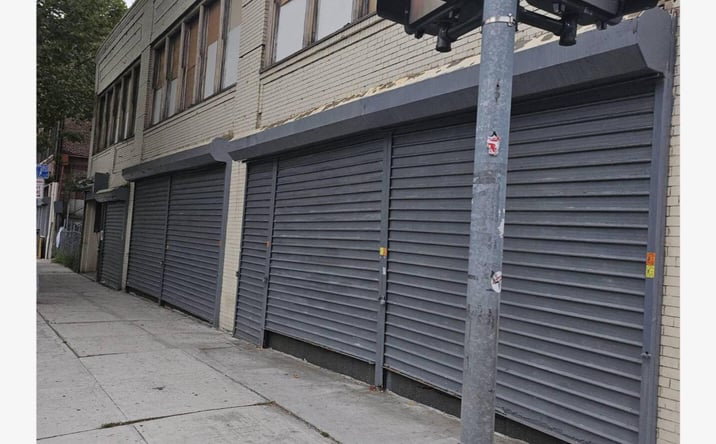 Pictures of Industrial property located at 189 -195 S Broadway,Yonkers, NY 10705, Yonkers, NY 10701 for sales - image #1