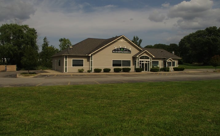 Pictures of Office, Retail property located at 1192 Manitou Rd, Hilton, NY 14468 for sales - image #1