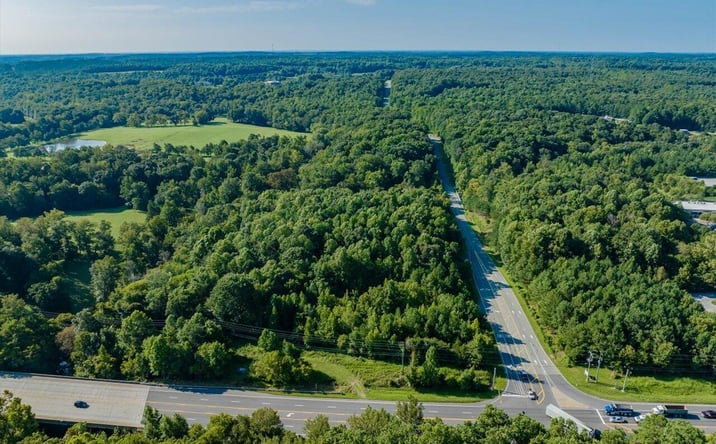 Pictures of Land property located at US-64, Siler City, NC 27344 for sales - image #1