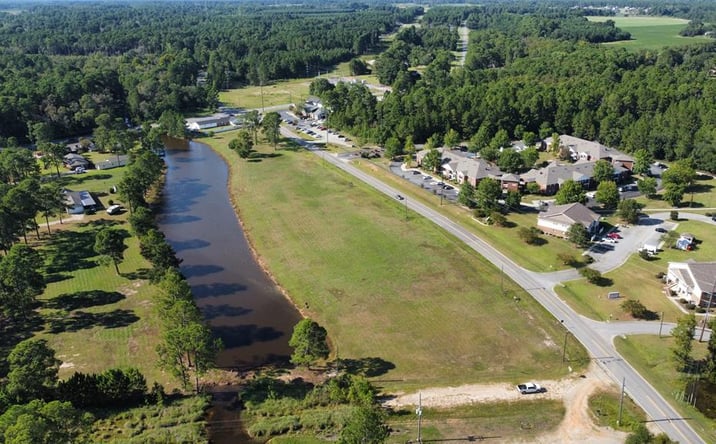 Pictures of Retail, Multifamily, Office property located at 0 Kent Road, Tifton, GA 31794 for sales - image #1