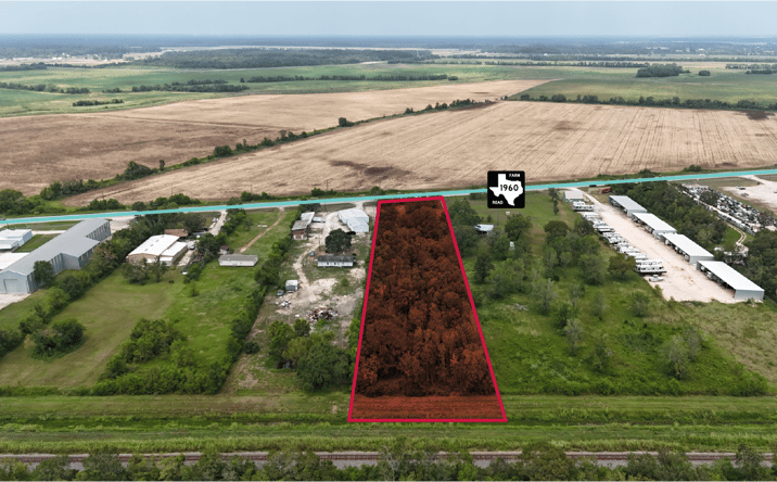 Pictures of Land property located at 0 FM 1960 S, Houston, TX 77535 for sales - image #1