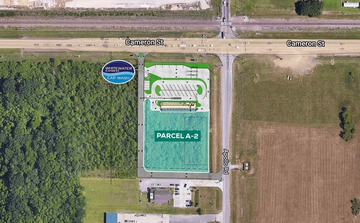 Pictures of Office, Land property located at 615 Appollo Rd, Scott, LA 70583 for sales - image #1