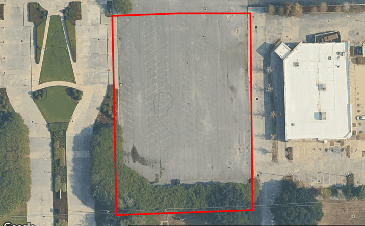 Pictures of Land property located at 7389 Florida Blvd, Baton Rouge, LA 70806 for sales - image #1