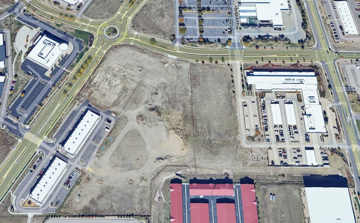 Pictures of Industrial, Land property located at 10112 Twenty Mile Rd., Parker, CO 80134 for sales - image #1