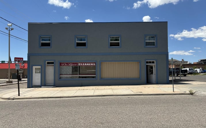 Pictures of Special Purpose property located at 1614 House Ave, Cheyenne, WY 82001 for sales - image #1
