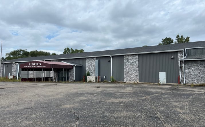 Pictures of Mixed Use, Office, Retail property located at 26296 US-12, Edwardsburg, MI 49112 for sales - image #1